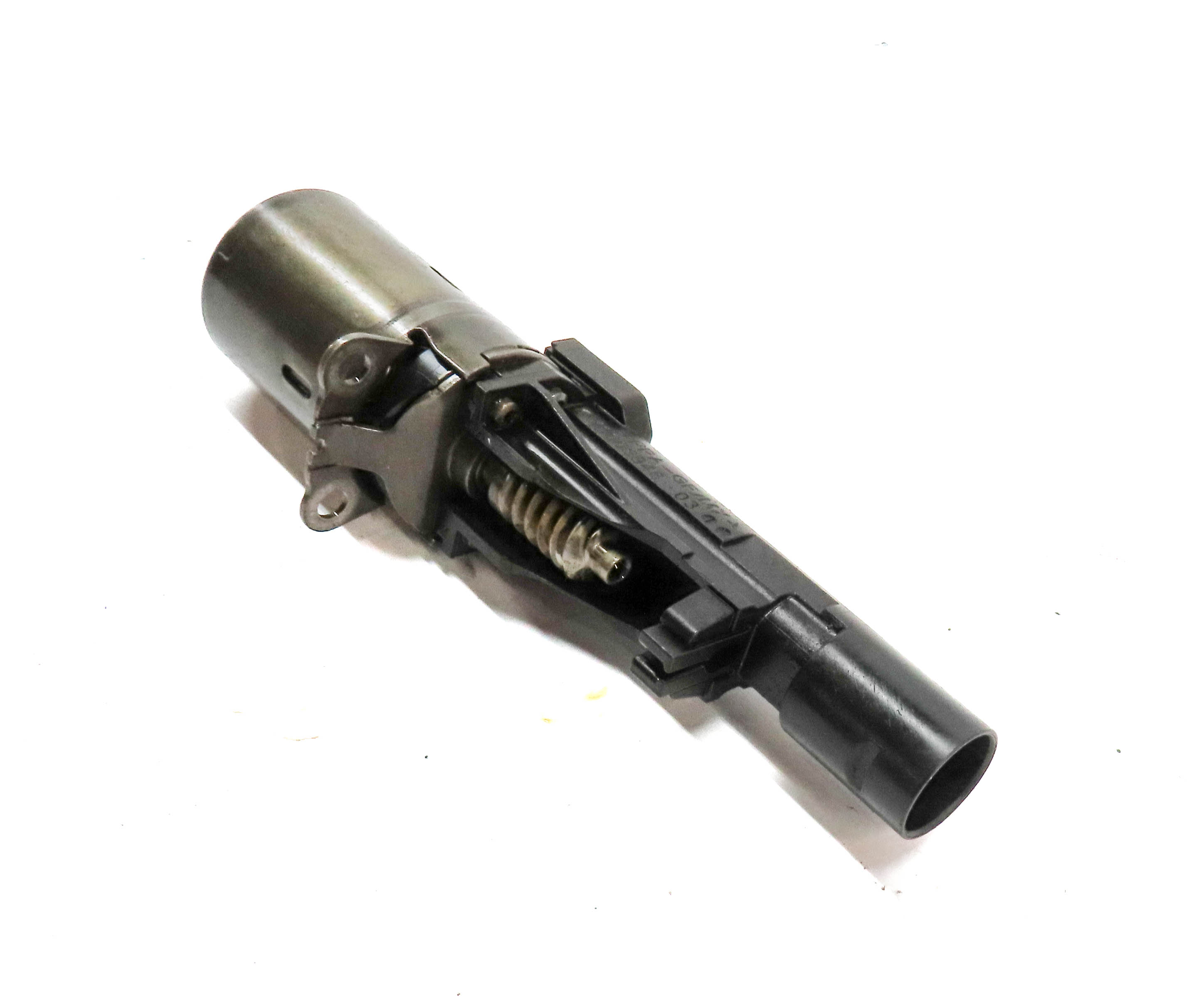 2011 BMW 535XIGT (F07) 3.0L (N55) ENGINE VVT ECCENTRIC CAMSHAFT ACTUATOR MOTOR — exact item pictured